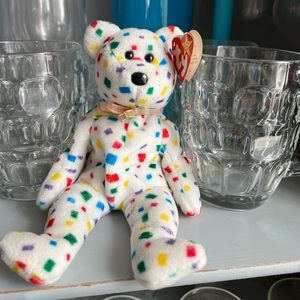 TY 2K Vintage Beanie Baby